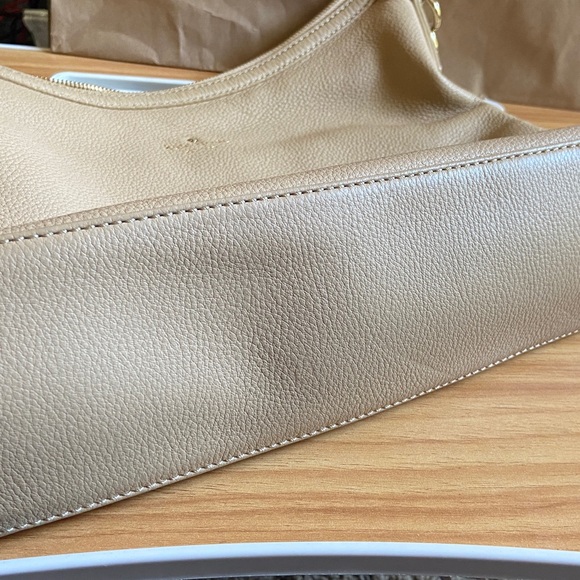 Kate Spade Tan Shoulder Bag - Picture 9 of 10